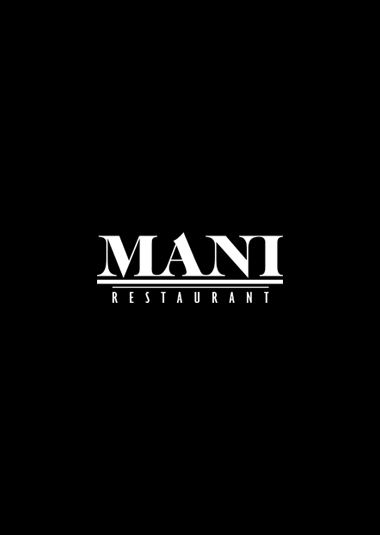 MANI Restaurant